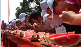 每日大赛 吃瓜是什么意思